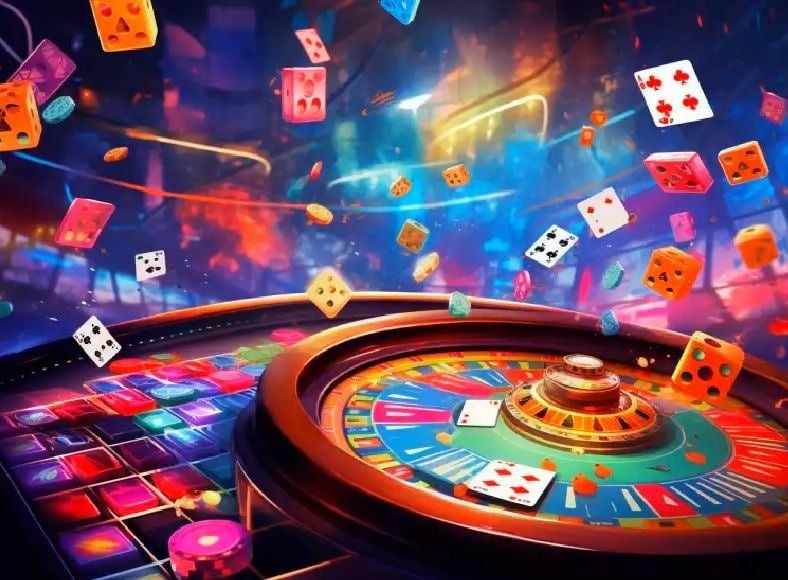 cip88 Bingo jackpot progresif ruang VIP hadiah besar pemain Indonesia