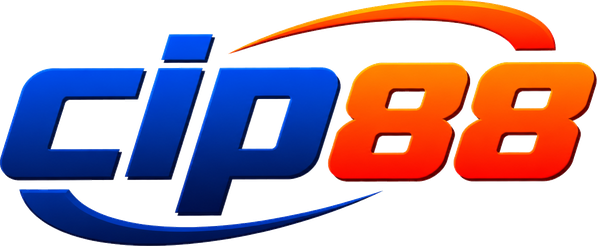 cip88 Logo